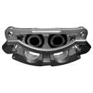 2017 Ram 2500 Brake Caliper 4